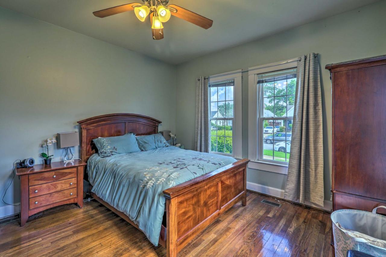 Cozy Birmingham Abode Less Than 7 Mi To Downtown Fun! Екстер'єр фото