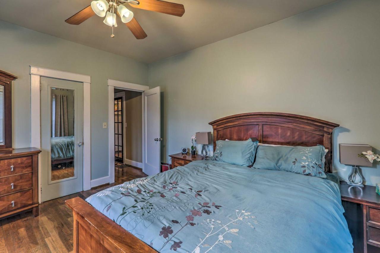Cozy Birmingham Abode Less Than 7 Mi To Downtown Fun! Екстер'єр фото