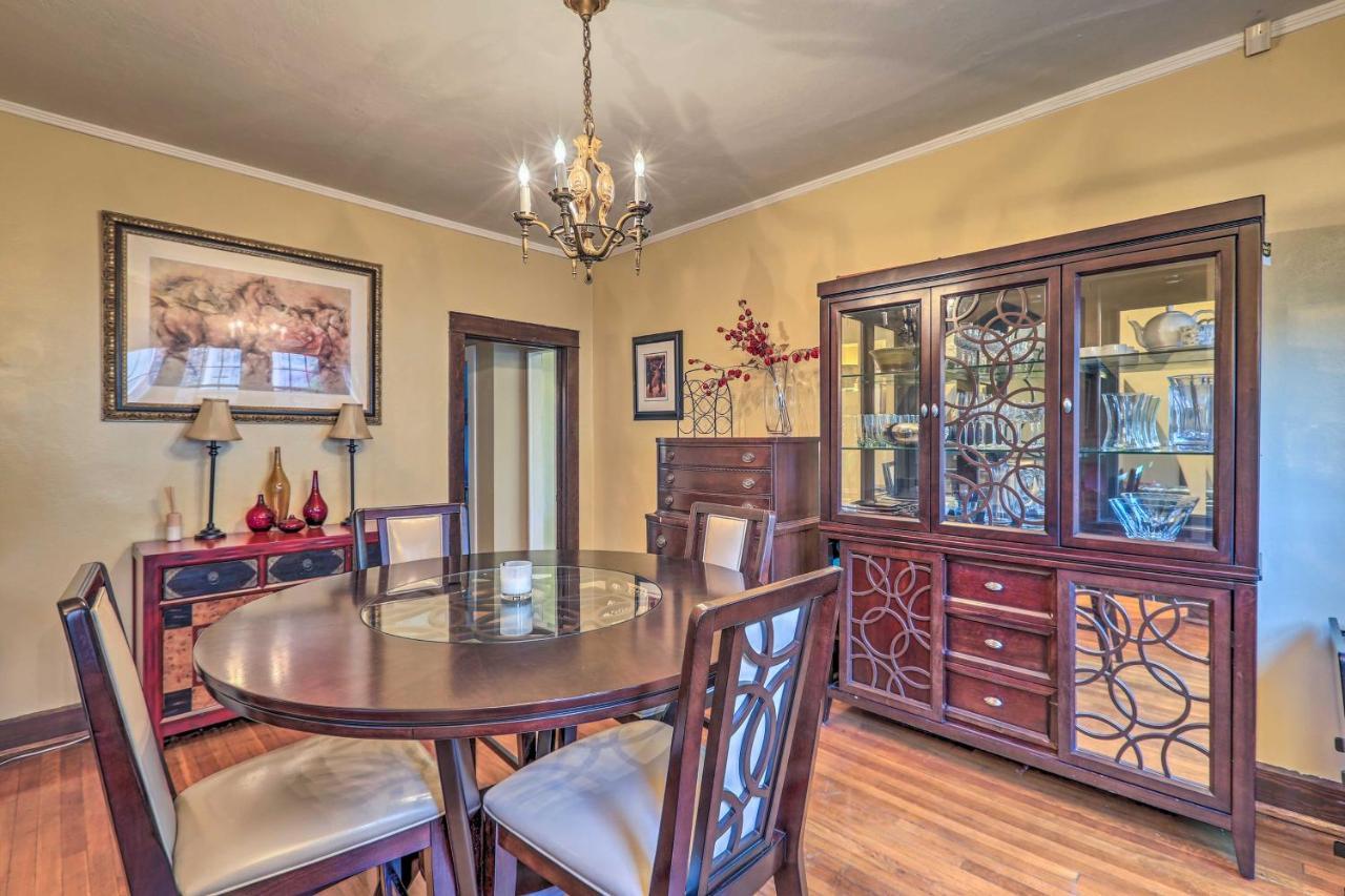 Cozy Birmingham Abode Less Than 7 Mi To Downtown Fun! Екстер'єр фото