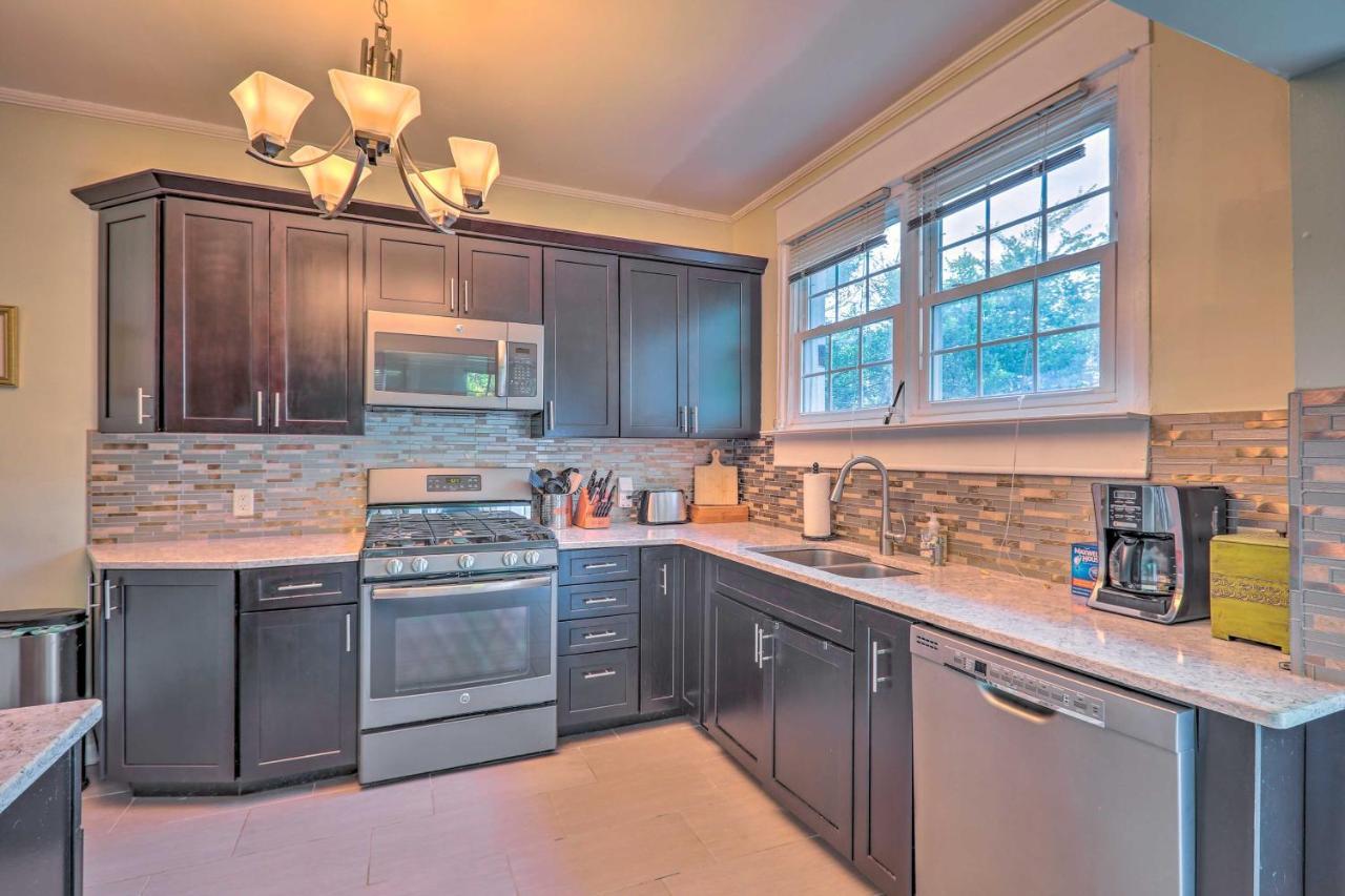Cozy Birmingham Abode Less Than 7 Mi To Downtown Fun! Екстер'єр фото