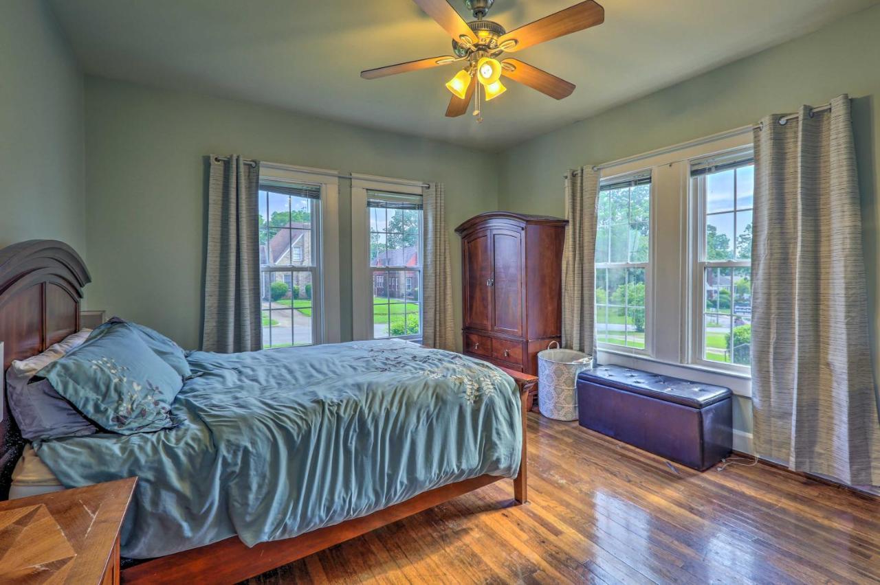 Cozy Birmingham Abode Less Than 7 Mi To Downtown Fun! Екстер'єр фото